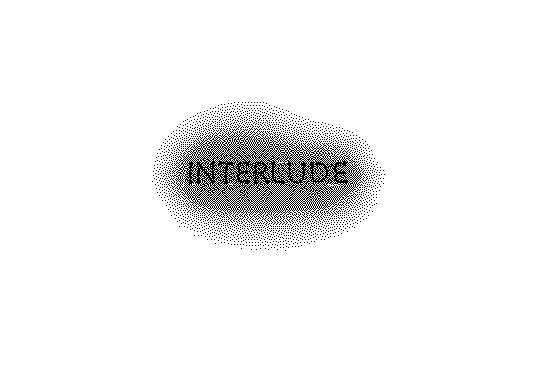 interlude