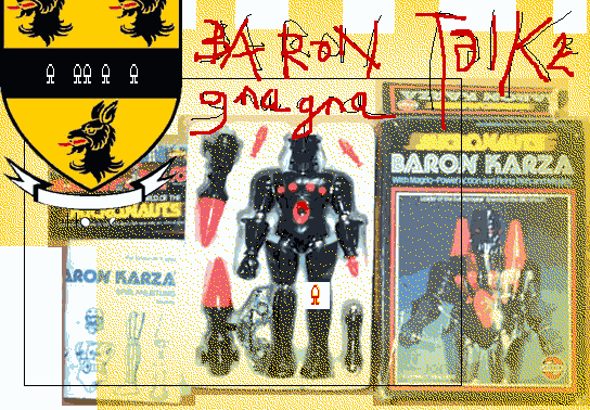      halte ! baroni ! woof flameSpitta     