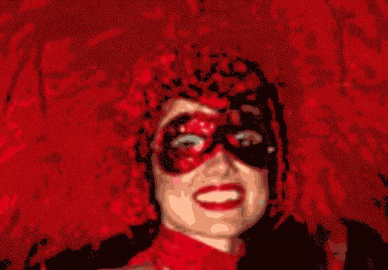  i take Reds 