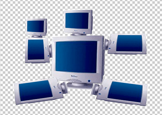 nam june paik jr.