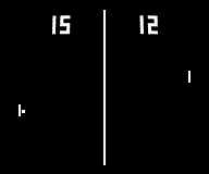 acid pong
