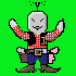 suicide cow-boy