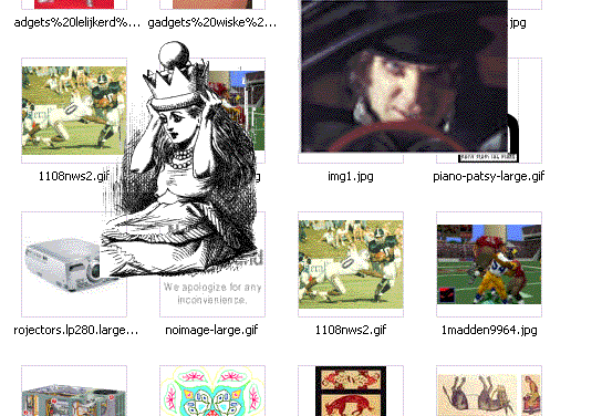 more ultraviolence for alice