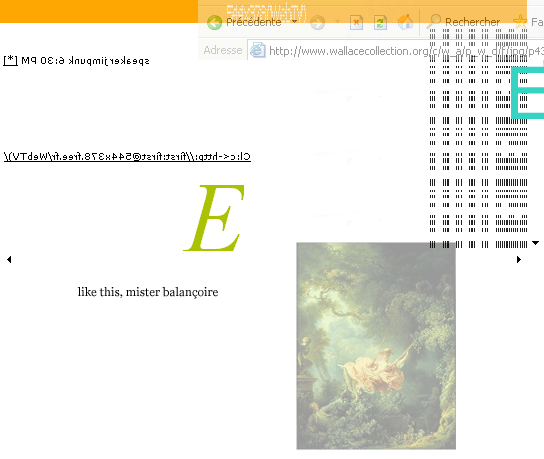 http://vangoghand the allegorik crocodeal