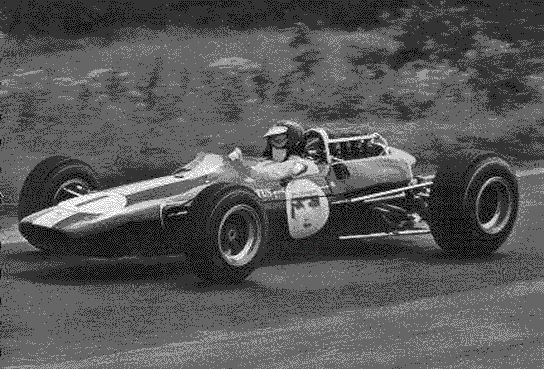    Seriensieger Jim Clark im Lotus-Climax 33 for 544x378(WebTV)/1 lotus* warningfountaincoLLection 