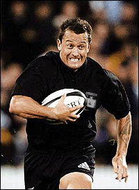i take all blacks