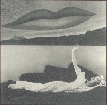 La hora del observatorio - Los enamorados, 1936